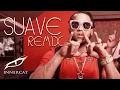 Download Lagu El Alfa El Jefe - SUAVE (Remix) Ft. Chencho \