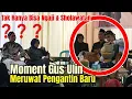 Download Lagu MOMENT GUS ULINNUHA MERUWAT PENGANTIN BARU