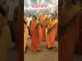 Lagu खानदेशी पावरी डान्स l पारंपारिक l khandeshi l आहिराणी l festival