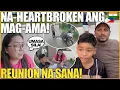 Download Lagu NA-BROKENHEARTED ANG MAG AMA! REUNION NA SANA! FILIPINO-INDIAN FAMILY ❤️