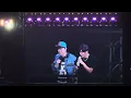 Ting Ma Ma De Hua (听妈妈的话) - 周杰倫 Jay Chou Carnival World Tour Singapore 2024