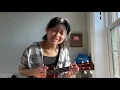 "When She Loved Me" (cover) by Sarah McLachlan