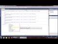 How to create Web Browser in Visual Basic 2010 Express
