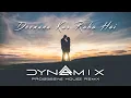 Lagu Deewana Kar Raha Hai (Dynamix Progressive House Remix) | Javed Ali | Raaz 3