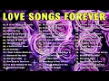 GREATEST HITS OF LOVE SONGS 70'S 80'S 90'S🌹BEST 100 LOVE SONGS 2025🌹AIR SUPPLY, LIONEL RICHIE