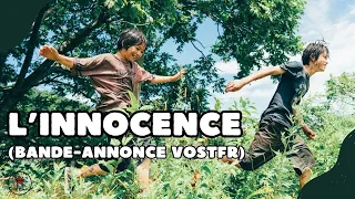 L'innocence : bande annonce (VOSTFR HD) (2023) (Hirokazu Kore-eda)
