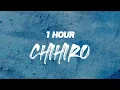 Billie Eilish - CHIHIRO [ 1 HOUR ]