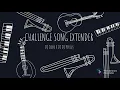 Download Lagu Dj Coco X Dj Perius Pipo - Challenge Song Extender Mix