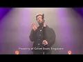 Unsteady (Calum Scott The Avenoir Tour - Kaohsiung)