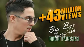 Didou Parisien Bye Bye Lmiziria Studio 2020 باي باي الميزيرية  Didou Parisien Bye Bye Lmiziria Studio 2020 باي باي الميزيرية