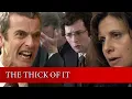 Download Lagu Wildest Moments of The Thick of It, Series 3 | The Thick of It | BBC Comedy Greats