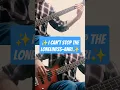 Download Lagu I Can't Stop The Loneliness-Anri(Bass Cover) #basscover #jpop #citypop #bass