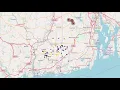 Have you ever seen lightning maps org it s cool