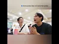 Download Lagu No one can resist nong Bas cuteness #foureveryouproject #bbasjtr #maxky @Zellfie