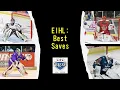 EIHL Best Saves Part 1