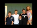 I d rather die than hit my kids