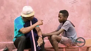 chipukizi wa macho kodo bhana officialvideo dir busangi