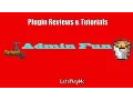 Admin Fun Plugin Review