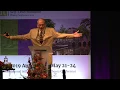 Plenary by Prof dr Edward Deci and Prof dr Richard Ryan SDT2019