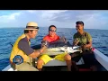 Download Lagu MANCING MANIA | IKAN PEDANG DARI PULAU FLORES (15/04/18) 1-3