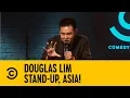 Lagu Douglas Lim sharing his thought about the neighboring country \u0026 More | Stand-Up, Asia! Season 1