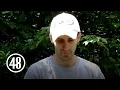 Suspect s confession captured on police body cam Part 2