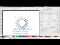 Part 4 Make Rotated 45 Degree Boot Screen Shape with Inkscape