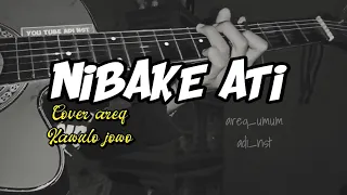 Download Nibake ati cover areq MP3