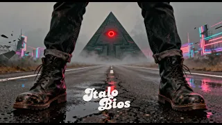 italo bios destination unknown