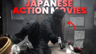 10 japanese action movies that put hollywood u0026 korean to shame