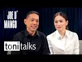 Download Lagu What Happened to Joe D' Mango | Toni Talks