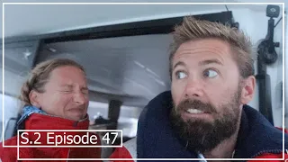 Sailing 1000 Miles to Avoid PIRATE Infested Waters, Our Longest and HARDEST Passage Yet | Episode 47