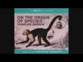 On The Origin Of The Species Darwin Narrated by Professor Richard Dawkins