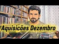 Lagu Aquisições Dezembro, Cds e Lps especiais e baratos! 14 itens finíssimos!
