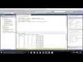 Offset - Fetch option in SQL query