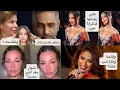 Download Lagu روبي وايحاءات عالمسرح: في قانون يعاقبها؟ فضل شاكر انفضح شو سوى! بسمة بوسيل وجرأة مستفزة: أين المبادئ