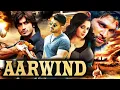 Lagu AARWIND New Movie | Allu Arjun New Blockbustrer Full Action Movie| New Letest Action HIndi Movie