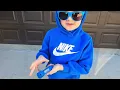 Zip String AKA Loop Lasso