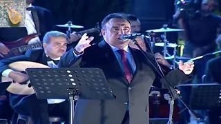 شادي جميل يا ام المحرمه 