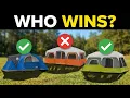 TOP 5 BEST FAMILY CAMPING TENTS 2026 Best Value TENTS on AMAZON