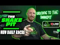 LIVE The Snake Pit NEW GT7 Daily Races Let s Find Out What s New