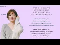 Lee Suhyun (이수현) - Stand By Your Side [Curtain Call (커튼콜) OST Part 7] HAN/ROM/ENG Lyrics