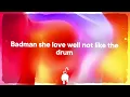 Major Lazer - RoTATe wiTh aMeRiCa FOsTeR, sKiLLiBeNg aNd bEAM (Lyrics)