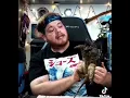 snapping turtle bites itself meme