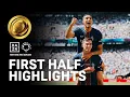 Download Lagu PSG Completely DOMINATE In 3 Goal Half vs. Real Madrid | FIFA Club World Cup Highlights