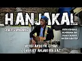 Download Lagu Doel Sumbang - Hanjakal (Versi Akustik Gitar) Cover by Anjar Boleaz