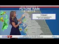 Wednesday Tampa Forecast Max Defender 8
