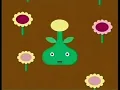 Nick s Noggin Flowers Ident 2006-2009