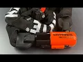 868 Why I Use This Lock On My Bicycle - Kryptonite Evolution Chain Lock Series 4