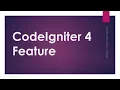 CodeIgniter 4 Local Development Server Hindi